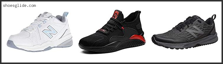 Top Best Shoes For Balance Issues In [2023]